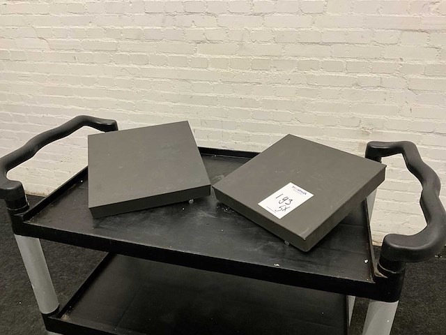 E.g.o kookplaat (5x) - afbeelding 2 van  9