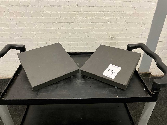 E.g.o kookplaat (5x) - afbeelding 3 van  9