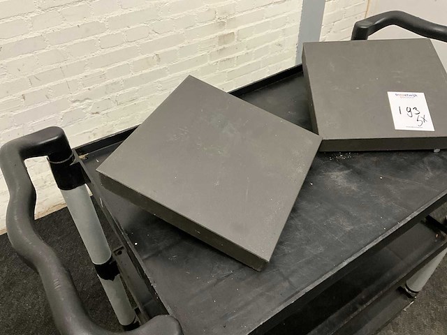 E.g.o kookplaat (5x) - afbeelding 4 van  9