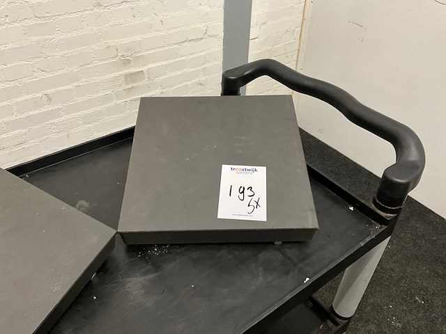 E.g.o kookplaat (5x) - afbeelding 5 van  9