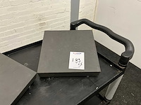 E.g.o kookplaat (5x) - afbeelding 5 van  9