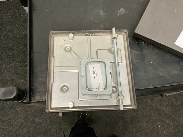 E.g.o kookplaat (5x) - afbeelding 6 van  9