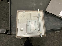 E.g.o kookplaat (5x) - afbeelding 6 van  9