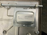 E.g.o kookplaat (5x) - afbeelding 8 van  9