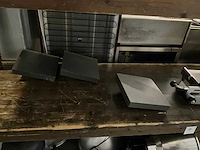 E.g.o kookplaat (5x) - afbeelding 9 van  9