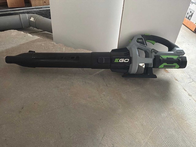 Ego lb5300e bladblazer - afbeelding 1 van  4