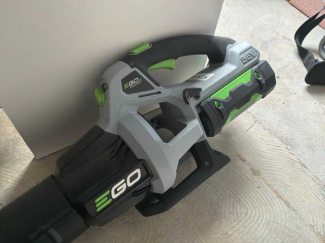 Ego lb5300e bladblazer - afbeelding 2 van  4