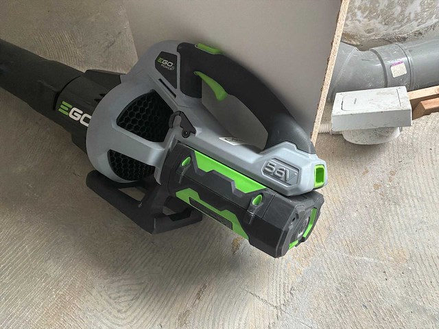Ego lb5300e bladblazer - afbeelding 3 van  4
