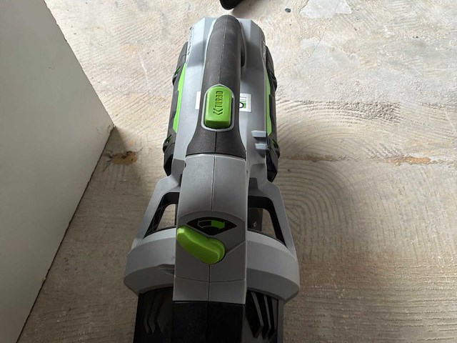 Ego lb5300e bladblazer - afbeelding 4 van  4