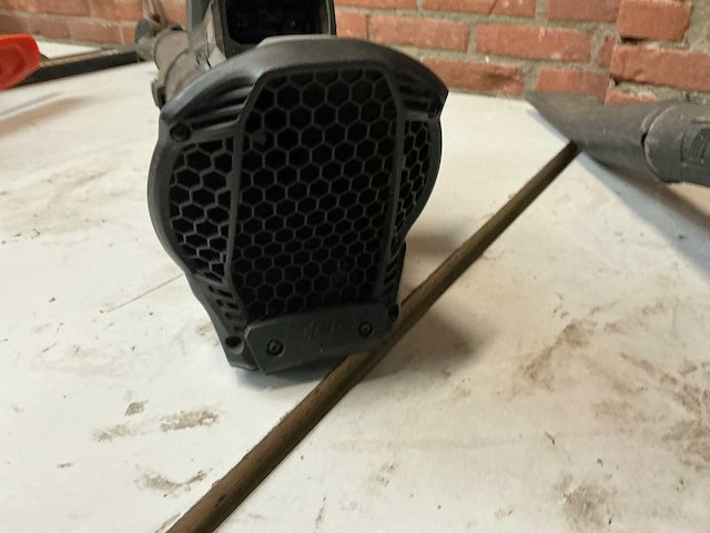 Ego lbx6000 accu- bladblazerbody - afbeelding 4 van  4