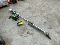 Ego ph1400e telescopische heggenschaar - afbeelding 2 van  7