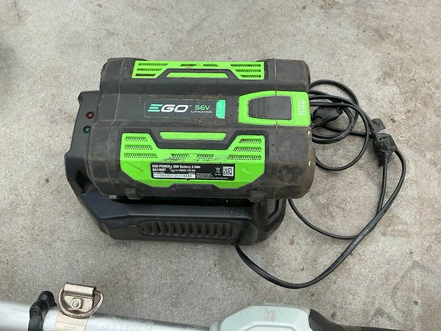 Ego ph1400e telescopische heggenschaar - afbeelding 5 van  7