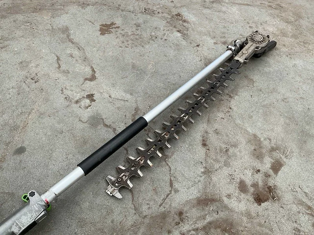 Ego ph1400e telescopische heggenschaar - afbeelding 6 van  7