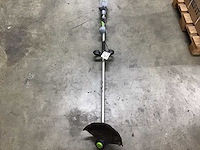 Ego power + line trimmer tuin bewatering - afbeelding 2 van  4