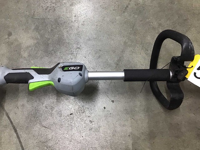 Ego power + line trimmer tuin bewatering - afbeelding 3 van  4