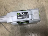 Ego power + line trimmer tuin bewatering - afbeelding 4 van  4