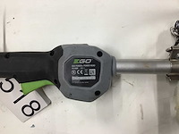 Ego power + multitool accu multitool basismachine - afbeelding 2 van  2