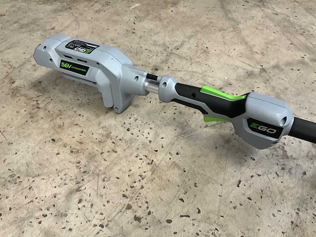 Ego power st1210e kantentrimmer - afbeelding 2 van  5