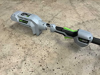 Ego power st1210e kantentrimmer - afbeelding 2 van  5