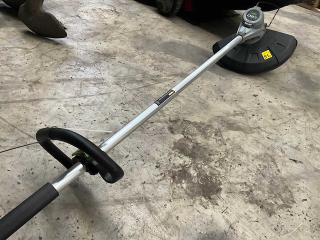 Ego power st1210e kantentrimmer - afbeelding 3 van  5