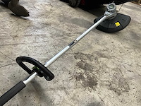 Ego power st1210e kantentrimmer - afbeelding 3 van  5