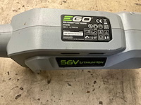 Ego power st1210e kantentrimmer - afbeelding 5 van  5