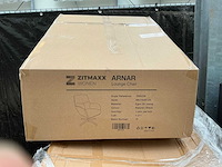 Egon - arnar - draaifauteuil - afbeelding 3 van  3