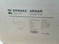 Egon - arnar - draaifauteuil - afbeelding 2 van  3