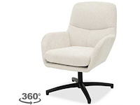 Egon - arnar - draaifauteuil - afbeelding 1 van  3