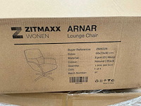 Egon - arnar - draaifauteuil - afbeelding 2 van  3