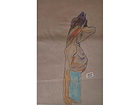 Egon schiele - afbeelding 4 van  5