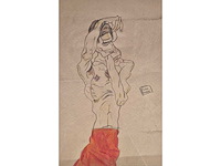 Egon schiele - afbeelding 4 van  5