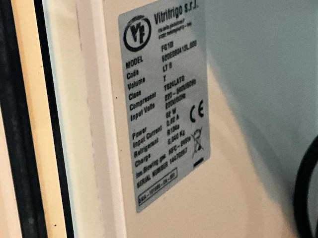 Egro - one top quick milk - coffee machine - afbeelding 2 van  10