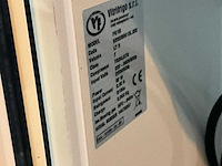 Egro - one top quick milk - coffee machine - afbeelding 2 van  10