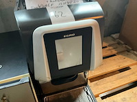 Egro - one top quick milk - coffee machine - afbeelding 4 van  10