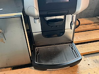 Egro - one top quick milk - coffee machine - afbeelding 5 van  10