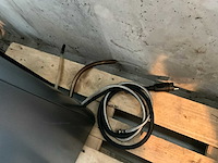 Egro - one top quick milk - coffee machine - afbeelding 7 van  10