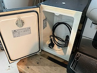 Egro - one top quick milk - coffee machine - afbeelding 9 van  10