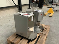 Egro 50 series koffiemachine - afbeelding 4 van  10