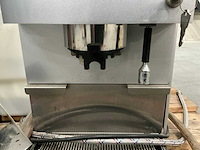 Egro 50 series koffiemachine - afbeelding 6 van  10