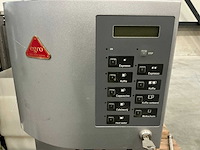 Egro 50 series koffiemachine - afbeelding 7 van  10