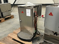 Egro 50 series koffiemachine - afbeelding 8 van  10