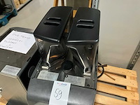 Egro one top xp koffiemachine - afbeelding 5 van  9