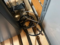 Egro one top xp koffiemachine - afbeelding 6 van  9