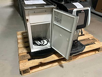 Egro one top xp koffiemachine - afbeelding 8 van  9