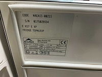 Egro one top xp koffiemachine - afbeelding 9 van  9