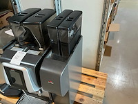 Egro one top xp koffiemachine - afbeelding 2 van  11