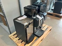 Egro one top xp koffiemachine - afbeelding 4 van  11