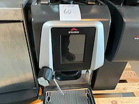 Egro one top xp koffiemachine - afbeelding 5 van  11