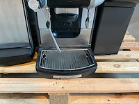 Egro one top xp koffiemachine - afbeelding 6 van  11